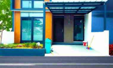 Rumah Dijual di Jl cipasir Rancaekek Bandung