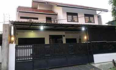 Rumah Tinggal di Cipinang Elok, Cipinang Muara Jakarta Timur