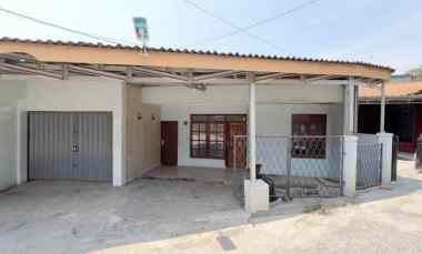 Rumah Dijual di Jl. Cipondoh Girang No. 25 5 12 Kel. Cinunuk, Kec. Cileunyi, Kab. Bandung 40624