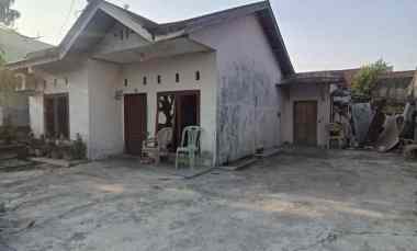 Dijual Rumah Cash Lokasi dekat Sekolah Sd It Azzuhra Cipta Karya Panam