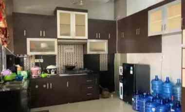 Dijual Rumah 2 Lantai Kondisi Unfurnished Berlokasi di Cipta Karya