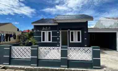 Dijual Rumah jl Cipta Karya Ujung Setelah Rumah Potong Harga 270 juta