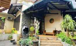 Dijual Rumah Kost - Kostan Mewah dan Nyaman di Cirendeu Tangsel