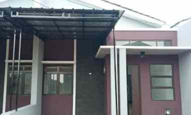 Rumah Syariah SIAP HUNI Strategis dan Asri hanya 600 jutaan di Bekasi