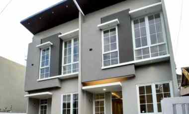 Rumah Dijual di Jl. Cisaranten Arcamanik