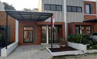 Rumah Dijual Cluster Arcamanik Cisaranten Endah Kota Bandung