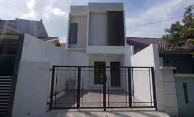 Dijual Rumah Gress 2026 Lokasi jl Cisaranten Endah Arcamanik Bandung