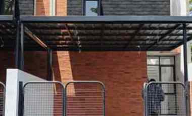 Dijual Rumah Mewah Harga Murah di Arcamanik Bandung