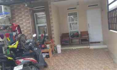 Rumah Dijual di Jl. Cisaraten Kulon Bandung