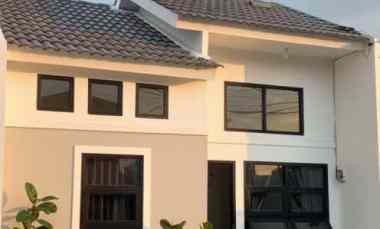 Rumah Dijual di Jl. Cisoka Megu, Cempaka, Kec. Cisoka, Kabupaten Tangerang, Banten 15730