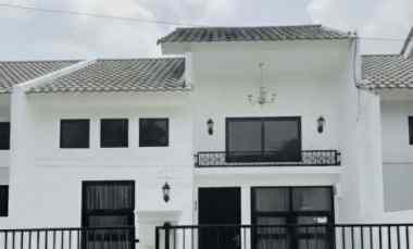 Dijual Rumah Subsidi Minimalis Ready Stock KPR BTN SYARIAH, SHM