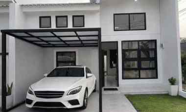 Perumahan Subsidi Annieland Murah dekat Jalan Tol di Tangerang