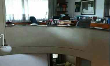 Rumah dekat Gadung Sate Tengah Kota Bandung Cocok untuk Cafe