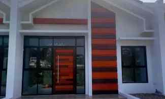 Rumah Dijual Perumahan Arguna Sindangpanon Banjaran Bandung