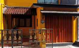 Rumah Second 2 LT Siap Huni Lokasi Strategis di Condet Jakarta Timur