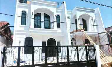 Rumah Baru Pasir Luyu Buah Batu Kota Bandung