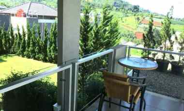 Rumah Elit Dago Furnished Siap Huni Udara Sejuk Kota Bandung