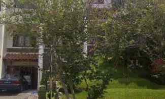 Rumah Siap Huni Asri di Kawasan Bandung Utara Dago Resort,View Lembah