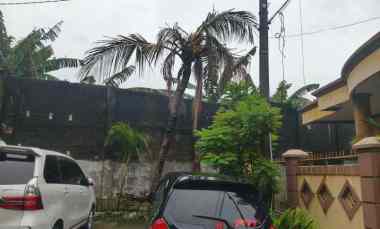 Dijual Rumah 2 Lantai Kelapa Gading Timur 6kt 3km sudah Renov Hm