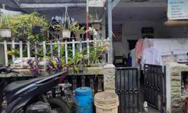 Rumah Dijual di JL. Danau Tondano