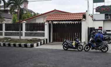 Rumah Dijual di Jl. Darmo Permai Timur, Putat Gede, Kec. Sukomanunggal, Surabaya Barat, Jawa Timur