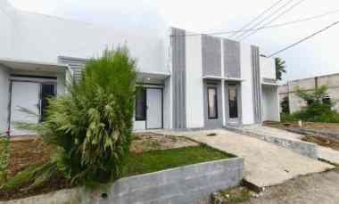 Dijual Rumah Subsidi Ready Stock dekat Kampus Ipb Dramaga