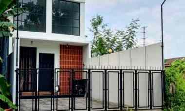 Rumah Dijual di Jl. Dayu Baru, Sinduharjo, Kec. Ngaglik, Kabupaten Sleman, Daerah Istimewa Yogyakarta 55581