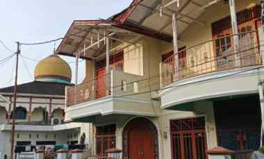 Rumah Dijual jl Delima Cocok untuk Kos-kosan Harga 700 juta