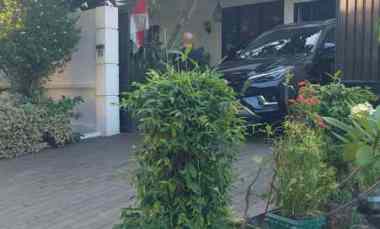 Dijual Rumah jl. Dempo Kebayorn Baru Jakarta Selatan