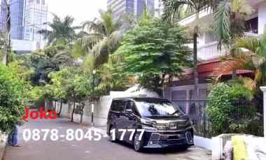 Rumah Dijual di Jl. Denpasar