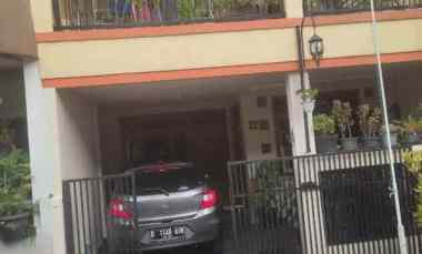 Strategis Rumah jl Denpasar Manokwari Pratista Antapani Bandung