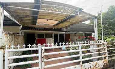 Rumah Dijual di Antapani Bandung dekat Toserba Griya Antapani