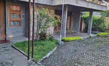 Rumah Luas Tengah Kota Murah Banget Klender Jakarta Timur