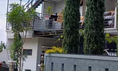 Rumah Dijual di Jl. Desa Cilame