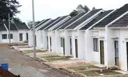 Rumah Subsidi Pemerintah yang dekat ke Kampus Unpad dan Ipdn Bandung