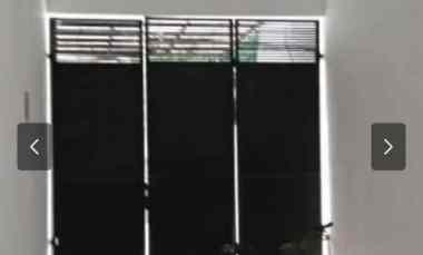 Dijual Murah Rumah di jl. Dharmahusada Indah Utara, Surabaya