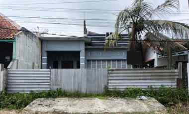 Dijual Tanah Bangunan Rumah 40 dekat Palm Kids Purwokerto Selatan