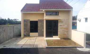 Rumah Dijual di Jl Dipati kota Banjar