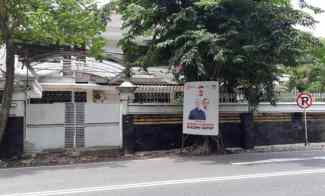 Dijual Rumah Mewah di Area Bisnis dan Kawasan Strategis Surabaya