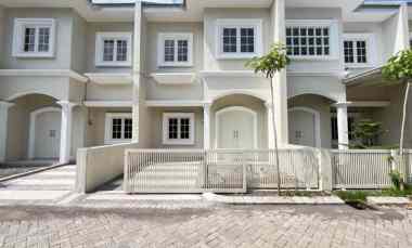 Rumah Sultan 2 Lantai Seharga 700 juta-an Aja di Pandaan