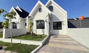 dijual rumah jl domungal kebonwaris