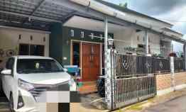 5 menit Pasar Rejondani Rumah Asri Siap Huni Ngaglik Jogja