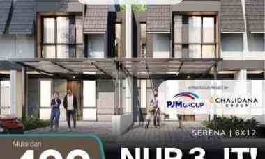 Rumah Dijual di jl. driyorejo