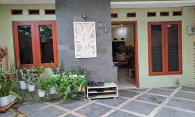 Rumah Dijual di Jl. Duren sawit baru jakarta timur