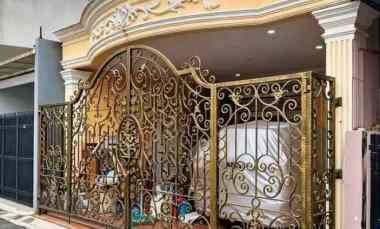 dijual rumah jl duren sawit jakarta timur