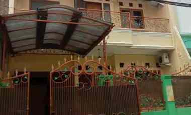 Rumah Dijual di Jl. Duren sawit raya jakarta timur