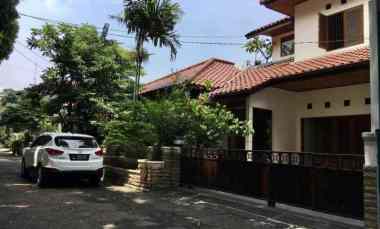 Rumah Dijual di Jl. Duren sawit raya duren sawit Jakarta Timur