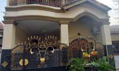 dijual rumah jl duren sawit raya duren