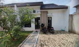 Jual Rumah Depok Siap Huni 700 M Taman Herbal Insani Depok