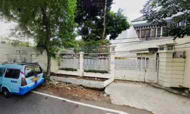 Rumah Dijual di Kebon Jeruk dekat Mall Taman Anggrek, Binus Anggrek